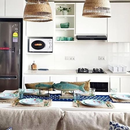 Astria Homes- Your Seaside Home フルマーレ エクステリア 写真