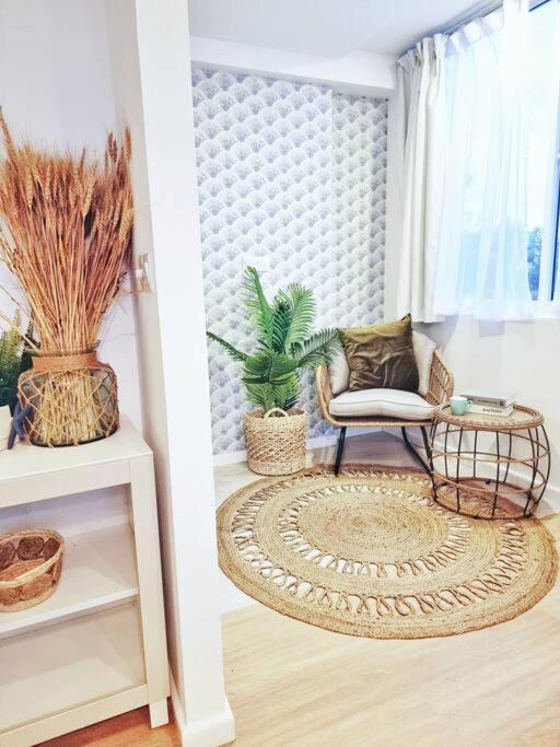 Astria Homes- Your Seaside Home フルマーレ エクステリア 写真