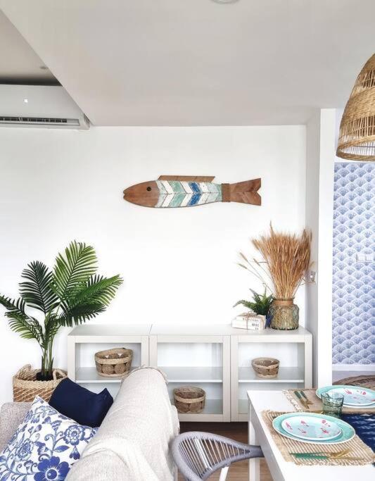 Astria Homes- Your Seaside Home フルマーレ エクステリア 写真