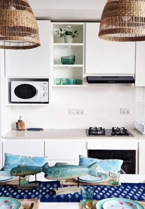 Astria Homes- Your Seaside Home フルマーレ エクステリア 写真