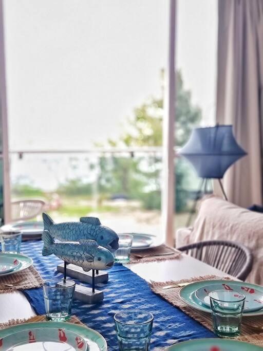 Astria Homes- Your Seaside Home フルマーレ エクステリア 写真