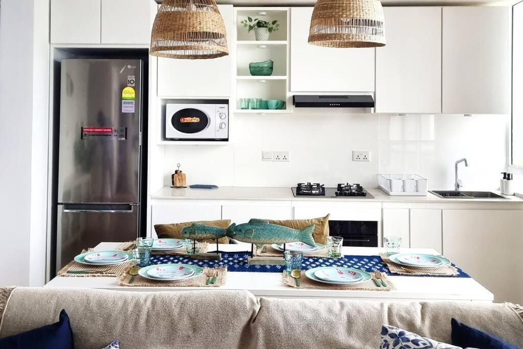 Astria Homes- Your Seaside Home フルマーレ エクステリア 写真