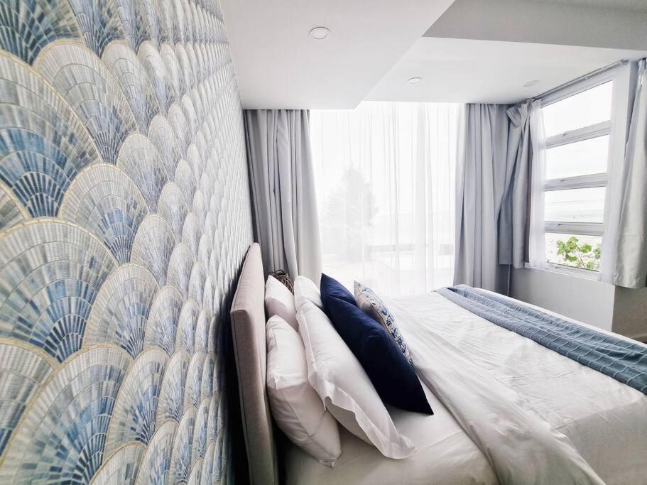 Astria Homes- Your Seaside Home フルマーレ エクステリア 写真